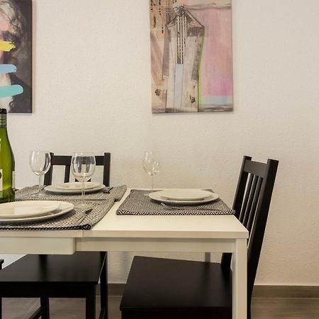 Апартаменти Alc - Jorge Juan, Acogedor Apartamento En El Centro De Аліканте Екстер'єр фото