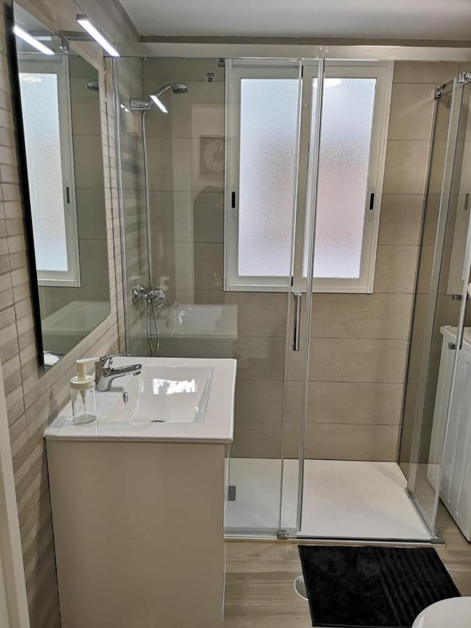 Апартаменти Alc - Jorge Juan, Acogedor Apartamento En El Centro De Аліканте Екстер'єр фото