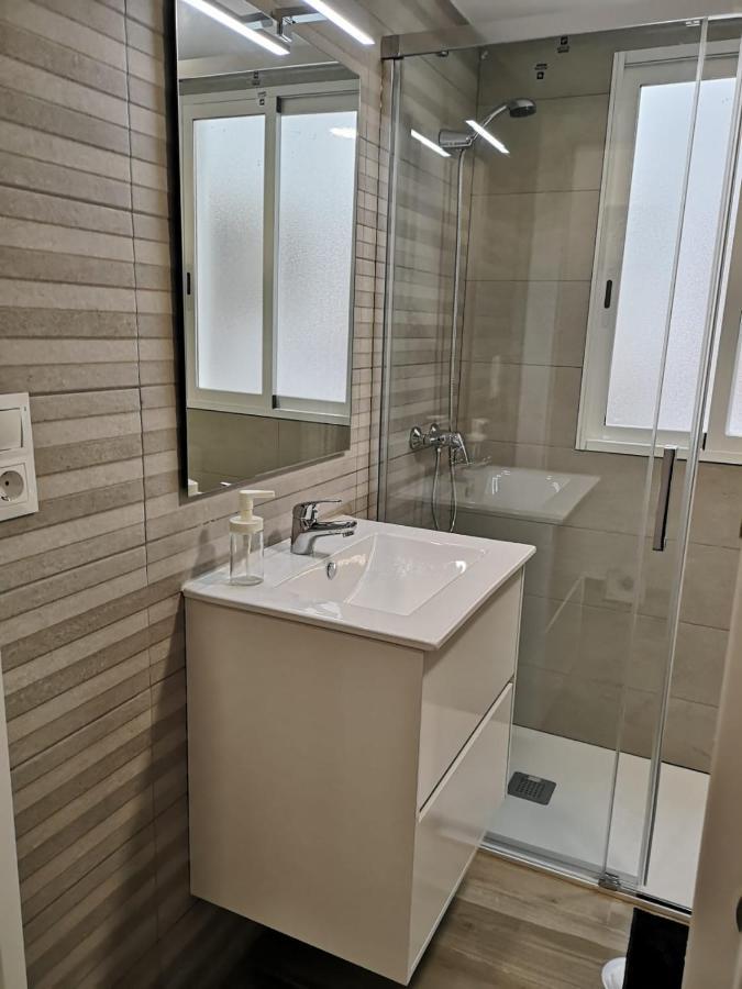 Апартаменти Alc - Jorge Juan, Acogedor Apartamento En El Centro De Аліканте Екстер'єр фото