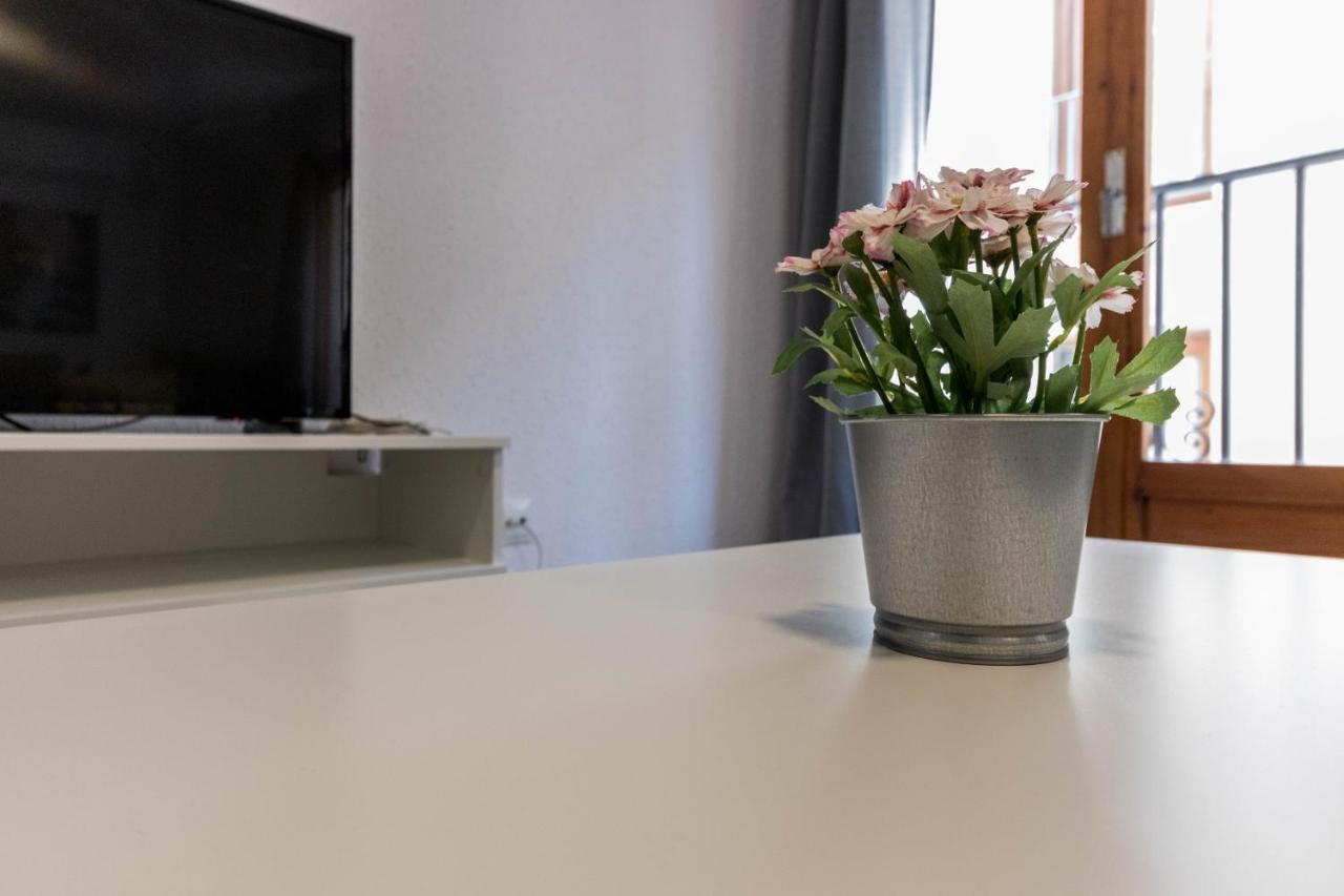 Апартаменти Alc - Jorge Juan, Acogedor Apartamento En El Centro De Аліканте Екстер'єр фото