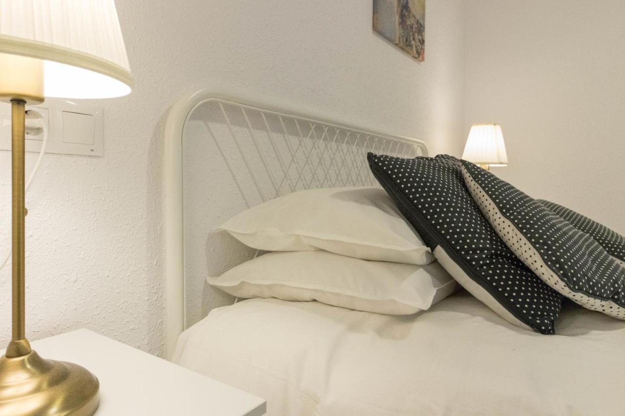 Апартаменти Alc - Jorge Juan, Acogedor Apartamento En El Centro De Аліканте Екстер'єр фото